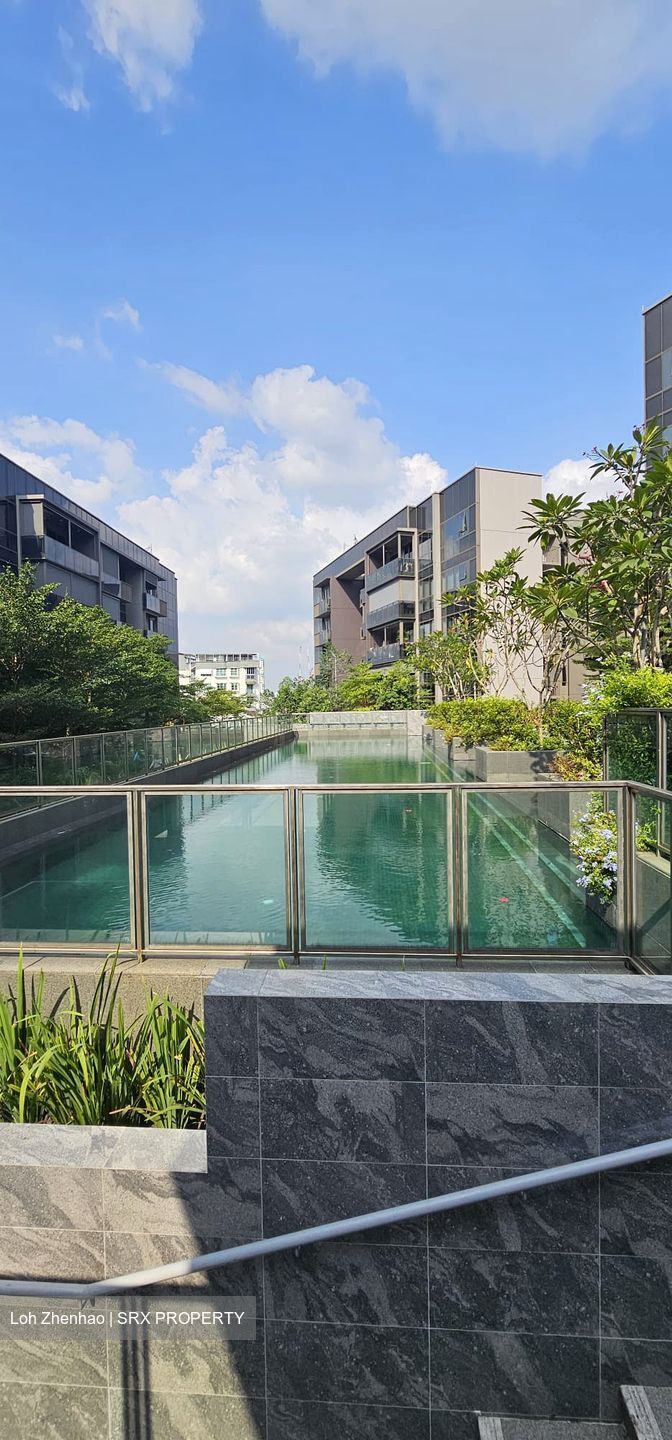 FORETT AT BUKIT TIMAH (D21), Apartment #605880461